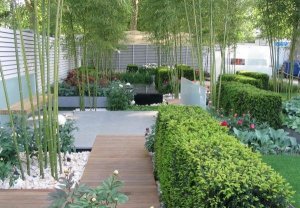 Teraszbeépítés télikert kertrendezés