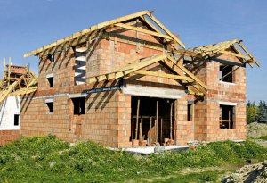 ajtó és ablak kialakítása