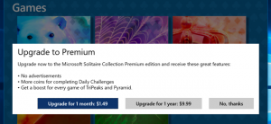 Windows 10 alkalmazás