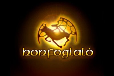 online játék marketing embléma