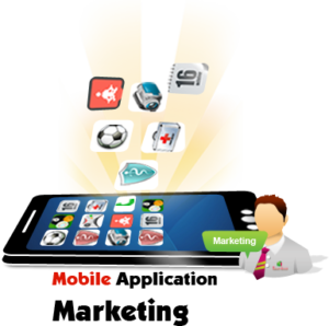 Mobil alkalmazás SEO