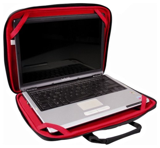 Laptop szállítás táska