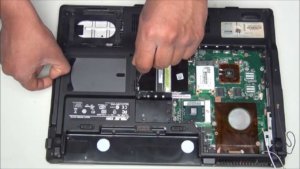 Laptop szerviz Budapesten