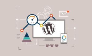 Wordpress optimalizálás