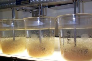 Ivóvíz tisztítás fertőtlenítés